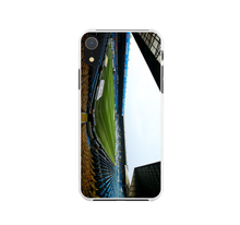 Load image into Gallery viewer, Leeds Stadium Protective Premium Hard Rubber Silicone Phone Case Cover