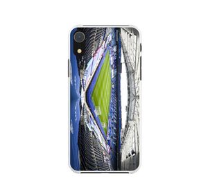 Leicester City Stadium Protective Premium Rubber Silicone Phone Case Cover