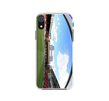 Load image into Gallery viewer, Leyton Orient Stadium Rubber Premium Phone Case