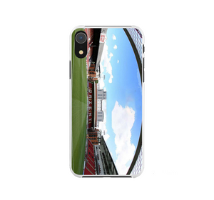 Leyton Orient Stadium Rubber Premium Phone Case (Free P&P)