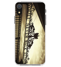 Load image into Gallery viewer, Liverpool Stadium Protective Premium Hard Rubber Silicone Phone Case Cover