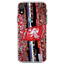 Load image into Gallery viewer, Liverpool Ultra Fans Hard Rubber Premium Phone Case (Free P&amp;P)
