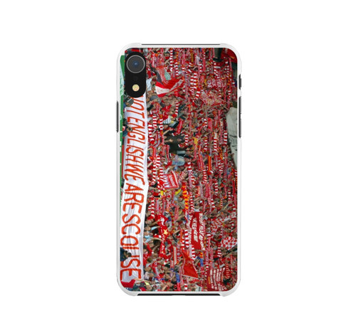 Liverpool Ultra Fans Hard Rubber Premium Phone Case (Free P&P)