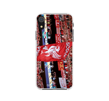 Load image into Gallery viewer, Liverpool Ultra Fans Hard Rubber Premium Phone Case (Free P&amp;P)