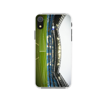 Load image into Gallery viewer, Man City Stadium Protective Premium Hard Rubber Silicone Phone Case Cover