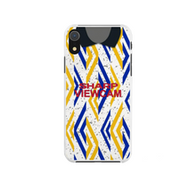 Load image into Gallery viewer, Man Utd GK Retro Protective Premium Hard Rubber Silicone Phone Case Cover