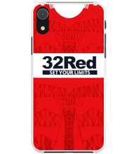 Load image into Gallery viewer, Middlesbrough Home 2022 Rubber Premium Phone Case (Free P&amp;P)