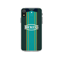 Load image into Gallery viewer, Middlesbrough Retro Football Shirt Protective Premium Hard Rubber Silicone Phone Case Cover