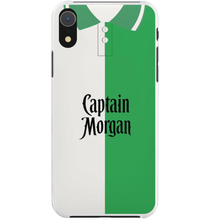 Load image into Gallery viewer, Millwall Away Shirt Protective Premium Hard Rubber Silicone Phone Case Cover