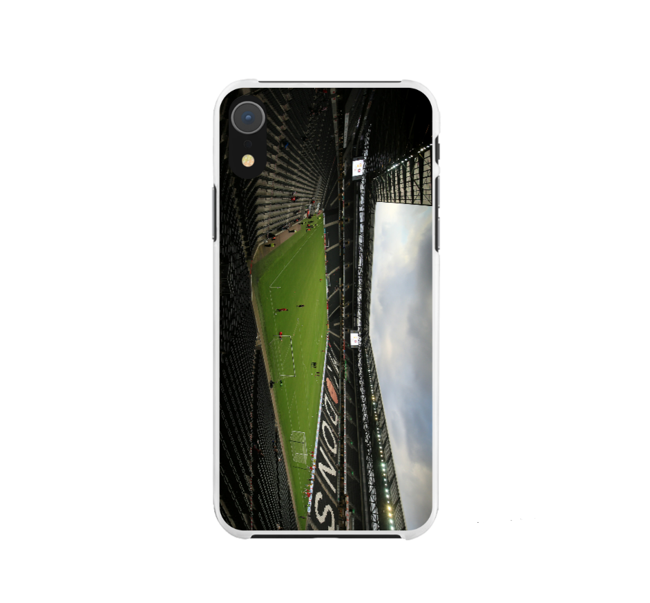 Mk on sale phone case