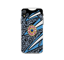 Load image into Gallery viewer, Newcastle United GK Rubber Premium Phone Case (Free P&amp;P)