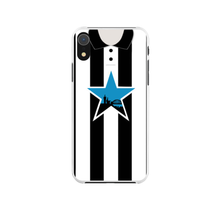 Load image into Gallery viewer, Newcastle United Home 1993 Rubber Premium Phone Case (Free P&amp;P)