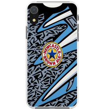 Load image into Gallery viewer, Newcastle United GK Rubber Premium Phone Case (Free P&amp;P)