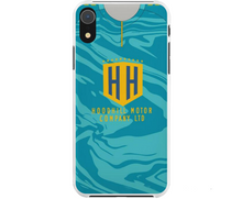 Load image into Gallery viewer, Newport County Retro Shirt Premium Rubber Phone Case (Free P&amp;P)