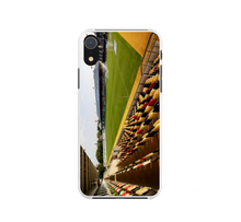 Load image into Gallery viewer, Newport County Stadium Premium Rubber Phone Case (Free P&amp;P)