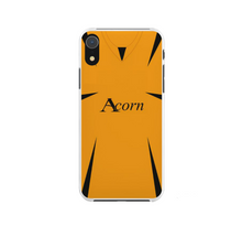 Load image into Gallery viewer, Newport County Retro Shirt Premium Rubber Phone Case
