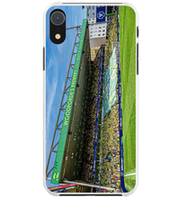 Load image into Gallery viewer, Norwich Stadium Protective Premium Hard Rubber Silicone Phone Case Cover