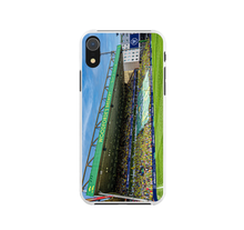 Load image into Gallery viewer, Norwich Stadium Protective Premium Hard Rubber Silicone Phone Case Cover