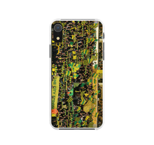 Load image into Gallery viewer, Norwich Ultras Rubber Premium Phone Case (Free P&amp;P)