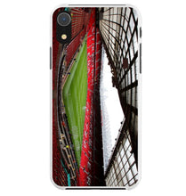 Load image into Gallery viewer, Man Utd Stadium Protective Premium Hard Rubber Silicone Phone Case Cover