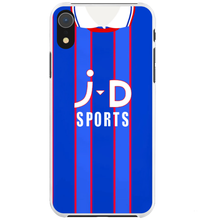 Load image into Gallery viewer, Oldham Home Retro Protective Premium Hard Rubber Silicone Phone Case Cover
