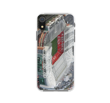 Load image into Gallery viewer, Man Utd Stadium Protective Premium Hard Rubber Silicone Phone Case Cover