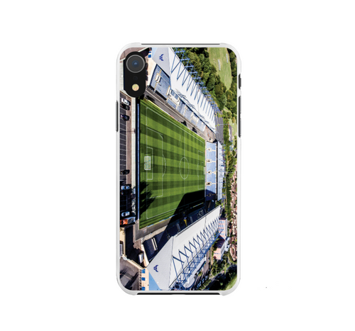 Oxford United Stadium Rubber Premium Phone Case (Free P&P)
