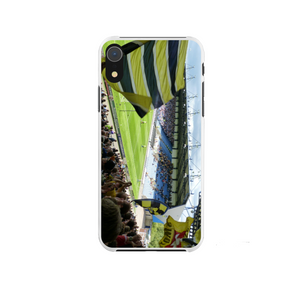 Oxford United Ultras Rubber Premium Phone Case