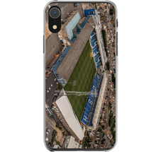 Load image into Gallery viewer, Peterborough United Stadium Protective Premium Hard Rubber Silicone Phone Case Cover