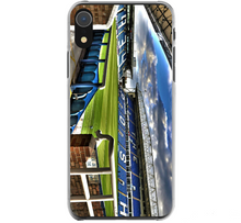 Load image into Gallery viewer, Peterborough United Stadium Hard Rubber Premium Phone Case (Free P&amp;P)