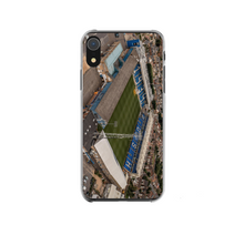 Load image into Gallery viewer, Peterborough United Stadium Protective Premium Hard Rubber Silicone Phone Case Cover