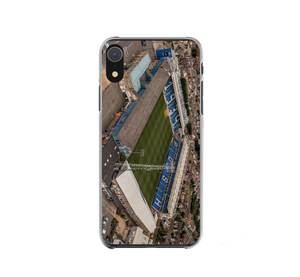 Peterborough United Stadium Protective Premium Hard Rubber Silicone Phone Case Cover