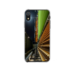 Port Vale Stadium Protective Premium Hard Rubber Silicone Phone Case Cover