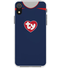 Load image into Gallery viewer, Portsmouth 2003 Retro Shirt Protective Premium Hard Rubber Silicone Phone Case Cover