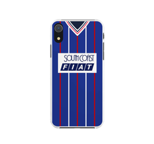 Load image into Gallery viewer, Portsmouth 1988 Retro Shirt Protective Premium Hard Rubber Silicone Phone Case Cover