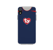Load image into Gallery viewer, Portsmouth 2003 Retro Shirt Protective Premium Hard Rubber Silicone Phone Case Cover