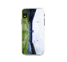 Load image into Gallery viewer, Queens Park Rangers Stadium Protective Premium Hard Rubber Silicone Phone Case Cover