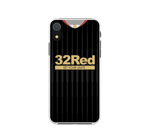 Rangers 2021/22 Away Shirt Hard Rubber Premium Phone Case (Free P&P)