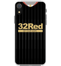 Load image into Gallery viewer, Rangers 2021/22 Away Shirt Hard Rubber Premium Phone Case (Free P&amp;P)