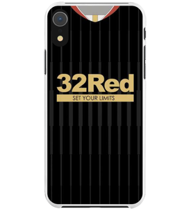 Rangers 2021/22 Away Shirt Hard Rubber Premium Phone Case (Free P&P)