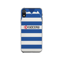 Load image into Gallery viewer, Reading Retro Rubber Premium Phone Case