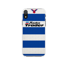 Load image into Gallery viewer, Reading Retro Rubber Protective Premium Hard Rubber Silicone Phone Case Cover