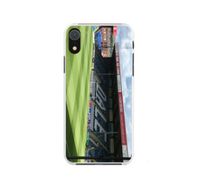 Load image into Gallery viewer, Rochdale Stadium Protective Premium Hard Rubber Silicone Phone Case Cover