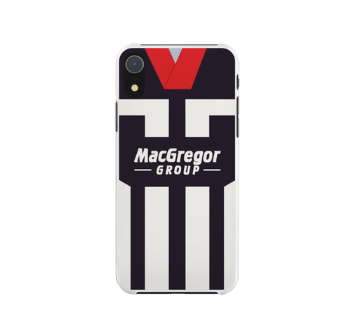 Ross County Retro Rubber Premium Phone Case (Free P&P)