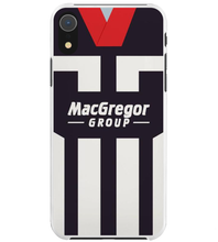 Load image into Gallery viewer, Ross County Retro Rubber Premium Phone Case (Free P&amp;P)