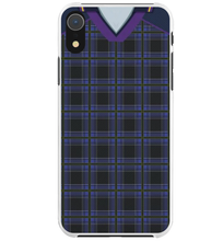 Load image into Gallery viewer, Scotland Retro Rubber Premium Phone Case (Free P&amp;P)