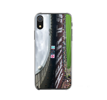 Load image into Gallery viewer, Hearts Ultras Tifo Protective Premium Hard Rubber Silicone Phone Case Cover