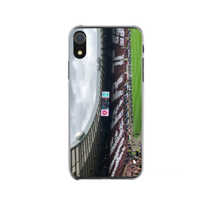 Hearts Ultras Tifo Protective Premium Hard Rubber Silicone Phone Case Cover