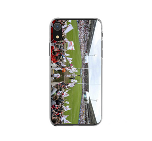 Ulster Rugby Ultra Fans Hard Rubber Premium Phone Case (Free P&P)