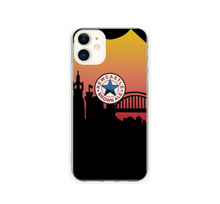 Load image into Gallery viewer, Newcastle United GK Rubber Premium Phone Case (Free P&amp;P)